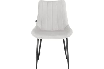 Kaholy Matstol - Grå - Möbler - Fåtölj & stolar - Matstol & köksstol