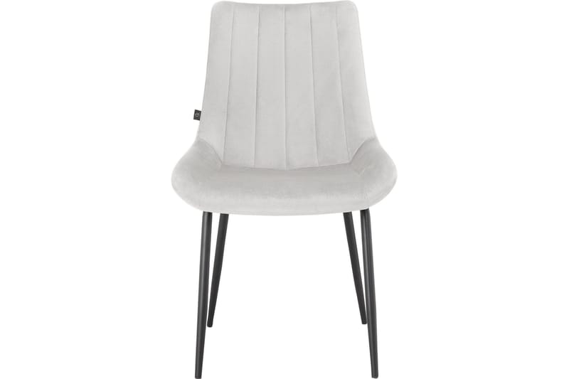Kaholy Matstol - Grå - Möbler - Fåtölj & stolar - Matstol & köksstol