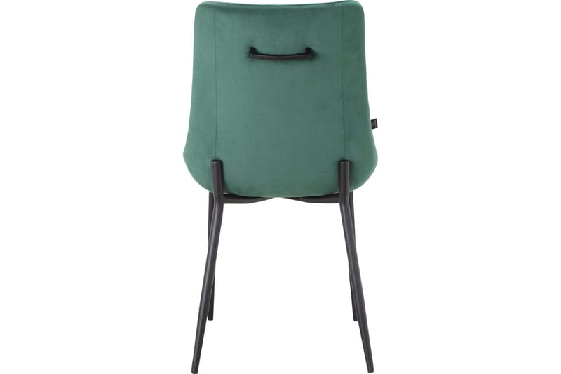 Kaholy Matstol - Grön - Möbler - Fåtölj & stolar - Matstol & köksstol