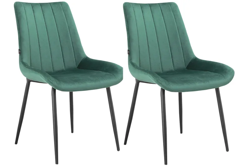 Kaholy Matstol, Grön