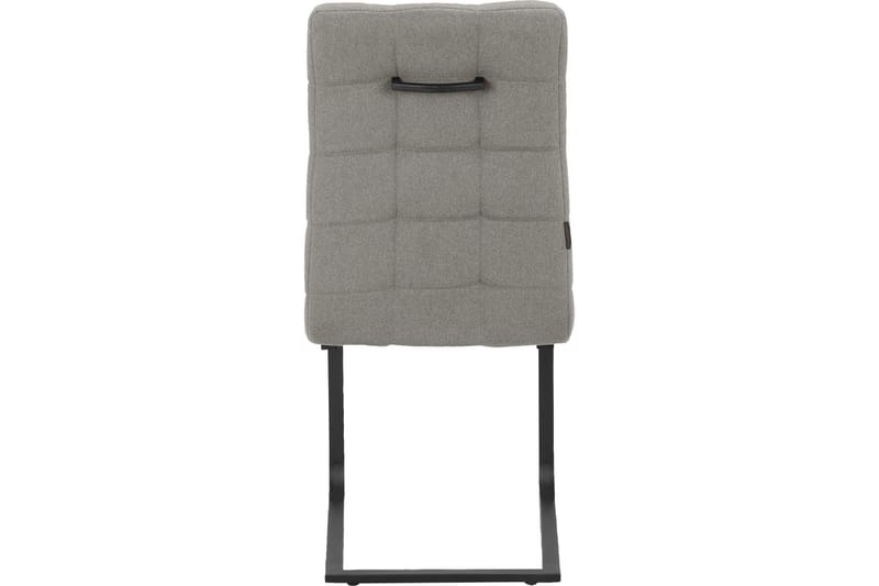 Kaholya Matstol - Ljusgrå - Möbler - Fåtölj & stolar - Matstol & köksstol