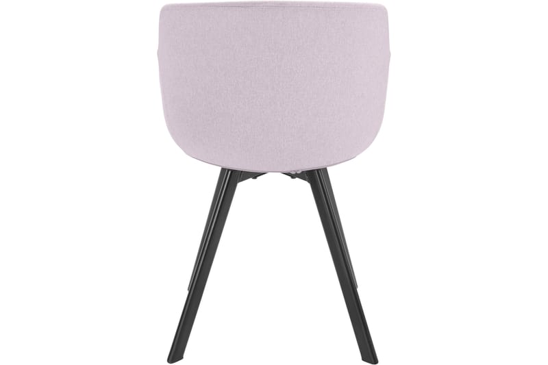 Karmstol Karmstol - Rosa - Möbler - Fåtölj & stolar - Matstol & köksstol