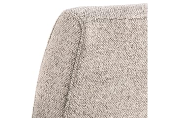 Karmstol Salini - Beige - Möbler - Fåtölj & stolar - Matstol & köksstol
