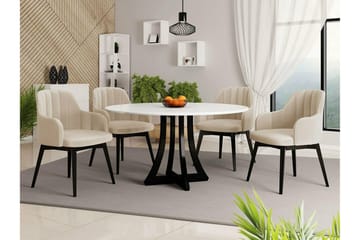 Kendale Matstol - Möbler - Fåtölj & stolar - Matstol & köksstol