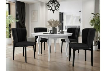 Kendale Matstol - Möbler - Fåtölj & stolar - Matstol & köksstol