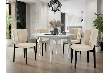 Kendale Matstol - Möbler - Fåtölj & stolar - Matstol & köksstol