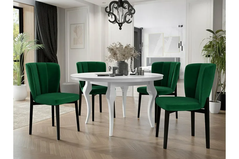 Kendale Matstol - Möbler - Fåtölj & stolar - Matstol & köksstol