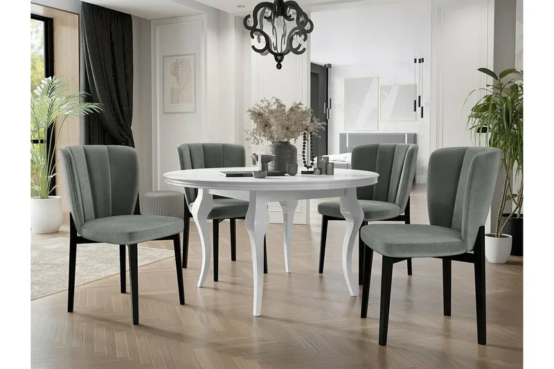 Kendale Matstol - Möbler - Fåtölj & stolar - Matstol & köksstol