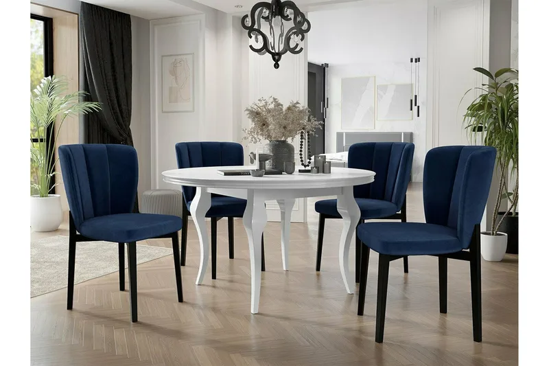 Kendale Matstol - Möbler - Fåtölj & stolar - Matstol & köksstol