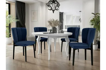 Kendale Matstol - Möbler - Fåtölj & stolar - Matstol & köksstol