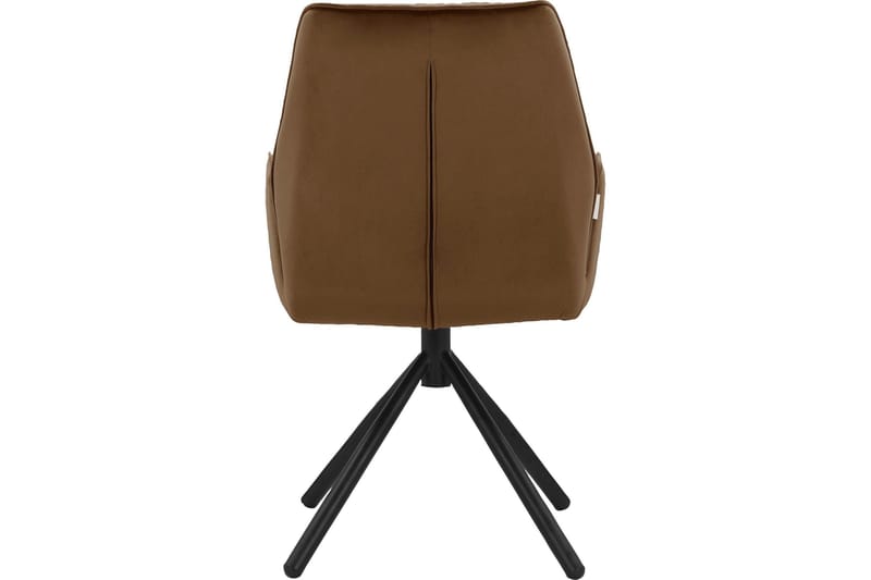 Kengaia Karmstol - Brun - Möbler - Fåtölj & stolar - Matstol & köksstol