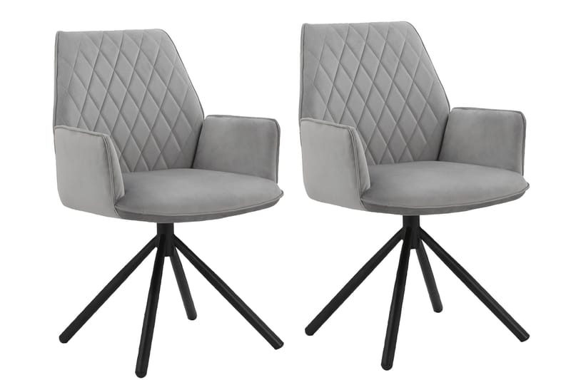 Kengaia Karmstol, Ljusgrå