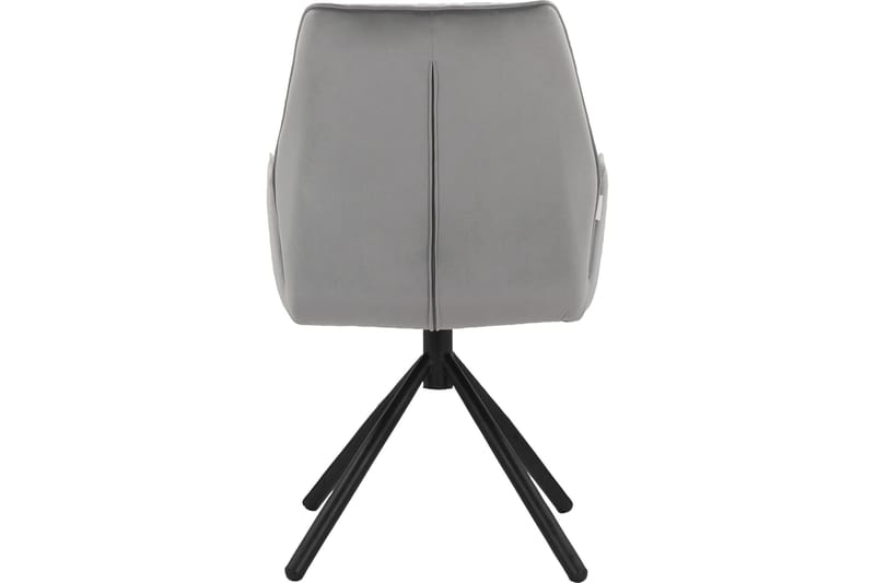 Kengaia Karmstol - Ljusgrå - Möbler - Fåtölj & stolar - Matstol & köksstol