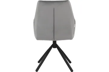 Kengaia Karmstol - Ljusgrå - Möbler - Fåtölj & stolar - Matstol & köksstol