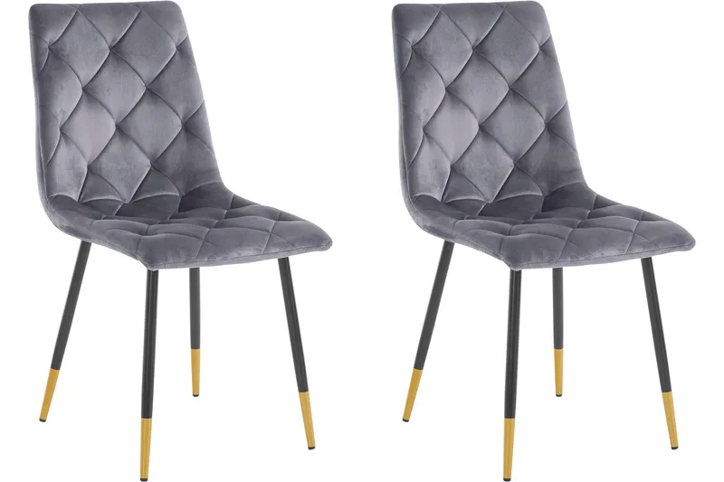 Kengaile Matstol, Antracit