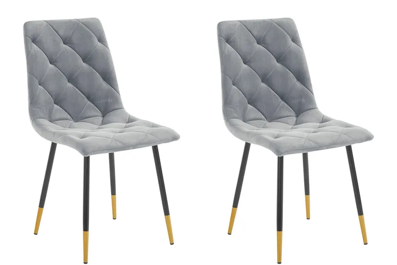 Kengaile Matstol, Grå