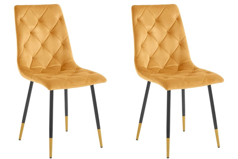 Kengaile Matstol, Gul