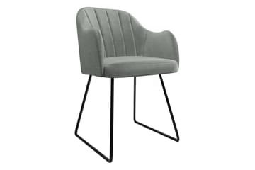 Kintore Matstol - Svart - Möbler - Fåtölj & stolar - Matstol & köksstol