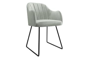 Kintore Matstol - Svart - Möbler - Fåtölj & stolar - Matstol & köksstol