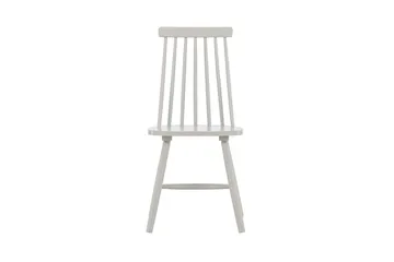 Lönneberga Matstol - Ljusgrå - Möbler - Fåtölj & stolar - Matstol & köksstol