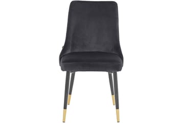 Leifie Matstol - Grå - Möbler - Fåtölj & stolar - Matstol & köksstol