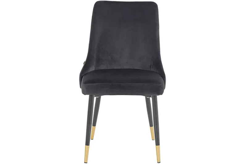 Leifie Matstol - Grå - Möbler - Fåtölj & stolar - Matstol & köksstol