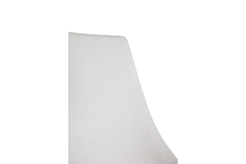 Leone Matstol - Svart/Beige - Möbler - Fåtölj & stolar - Matstol & köksstol