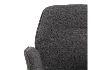 Lipie Karmstol - Grå - Möbler - Fåtölj & stolar - Matstol & köksstol