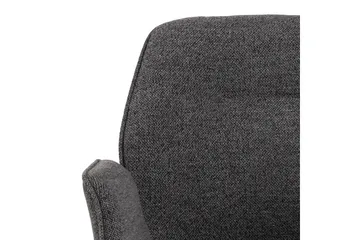 Lipie Karmstol - Grå - Möbler - Fåtölj & stolar - Matstol & köksstol