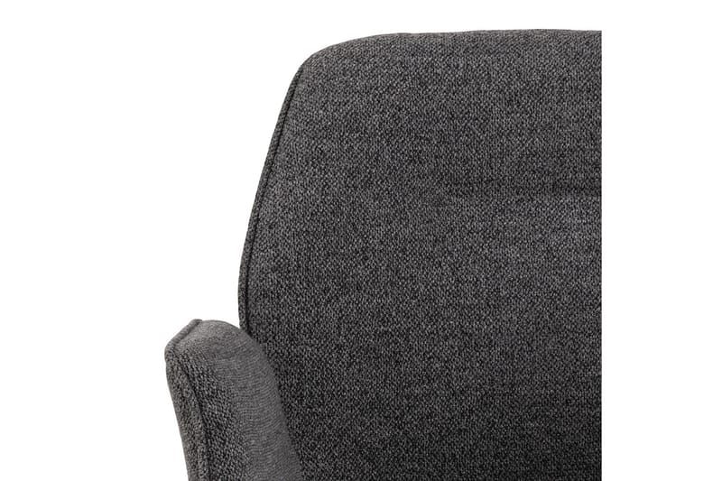 Lipie Karmstol - Grå - Möbler - Fåtölj & stolar - Matstol & köksstol