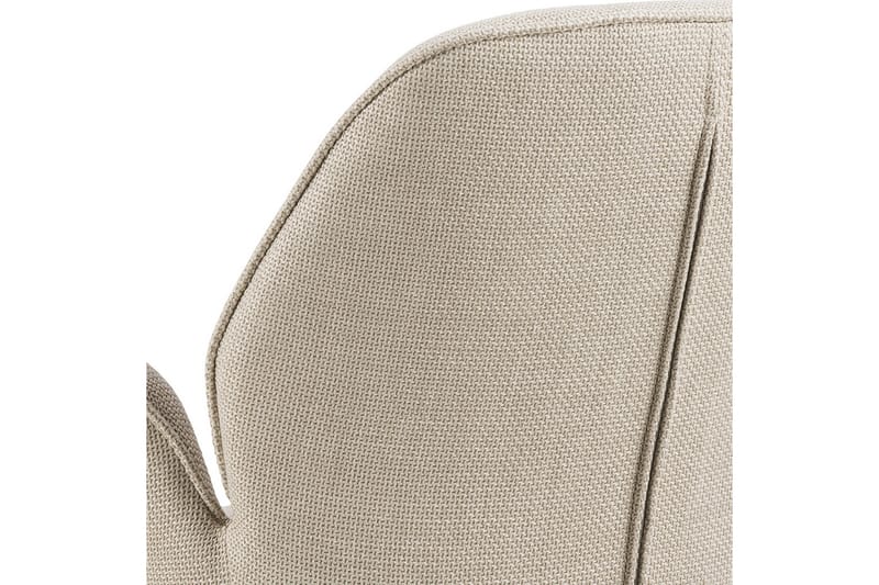 Lipie Karmstol - Ljusbeige - Möbler - Fåtölj & stolar - Matstol & köksstol