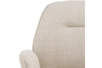 Lipie Karmstol - Ljusbeige - Möbler - Fåtölj & stolar - Matstol & köksstol