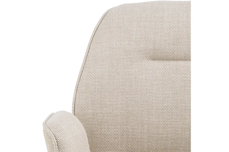 Lipie Karmstol - Ljusbeige - Möbler - Fåtölj & stolar - Matstol & köksstol