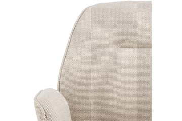 Lipie Karmstol - Ljusbeige - Möbler - Fåtölj & stolar - Matstol & köksstol