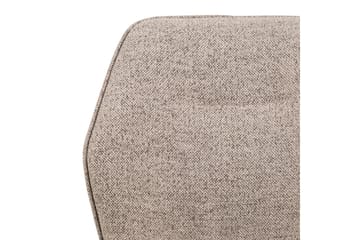 Lipie Matstol - Beige - Möbler - Fåtölj & stolar - Matstol & köksstol