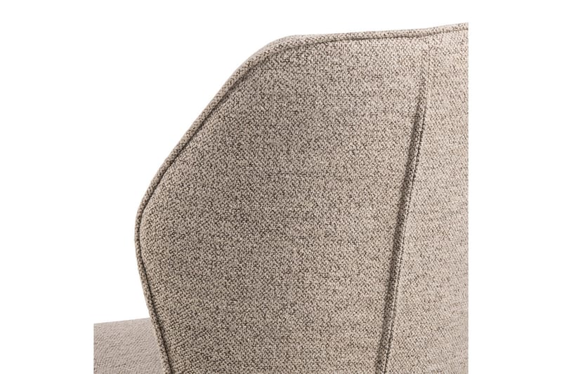 Lipie Matstol - Beige - Möbler - Fåtölj & stolar - Matstol & köksstol