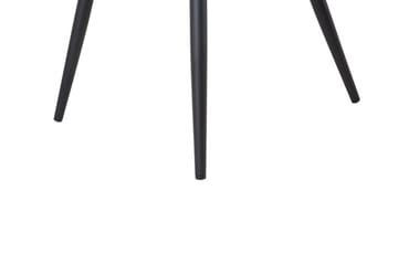 Lisle Stol Set Om 2 St - Brun - Möbler - Fåtölj & stolar - Matstol & köksstol