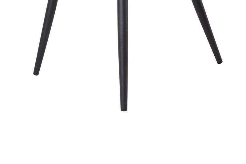 Lisle Stol Set Om 2 St - Brun - Möbler - Fåtölj & stolar - Matstol & köksstol