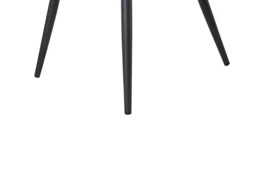 Lisle Stol Set Om 2 St - Brun - Möbler - Fåtölj & stolar - Matstol & köksstol