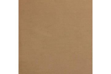 Lorella Matstol - Plysch/Natur/Beige - Möbler - Fåtölj & stolar - Matstol & köksstol