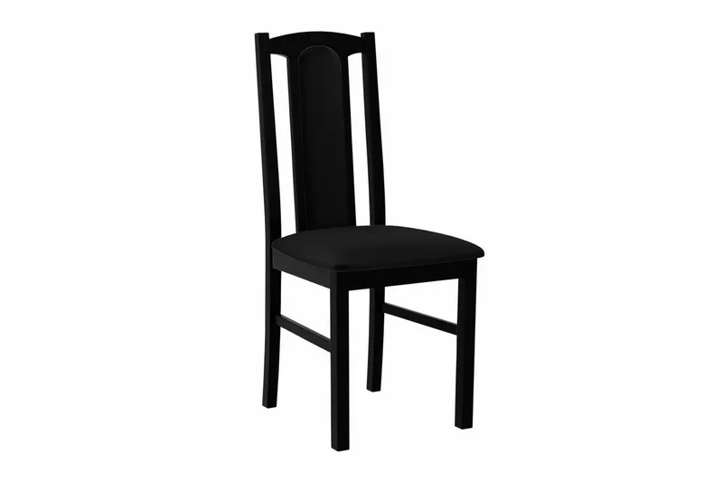Lufti Matstol NO_BRAND Black
