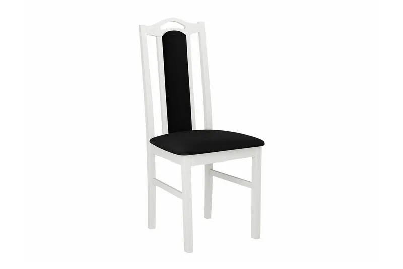 Lufti Matstol NO_BRAND Black/White