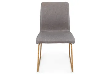 Mace Matstol - Grå - Möbler - Fåtölj & stolar - Matstol & köksstol