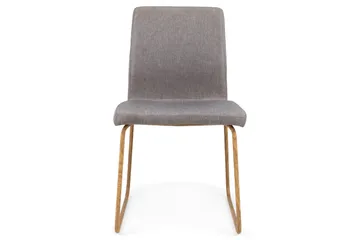 Mace Matstol - Grå - Möbler - Fåtölj & stolar - Matstol & köksstol