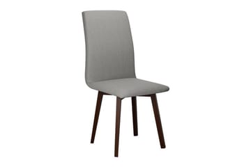 Majors Matstol - Brun - Möbler - Fåtölj & stolar - Matstol & köksstol