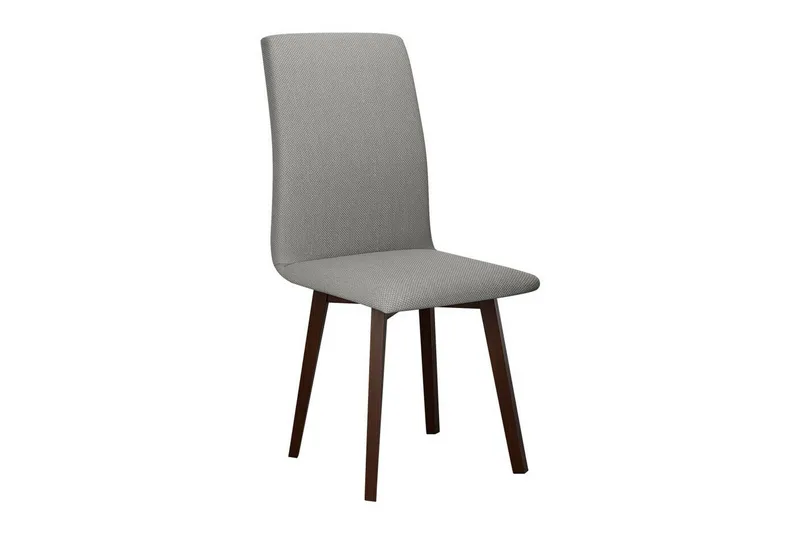 Majors Matstol, Brun