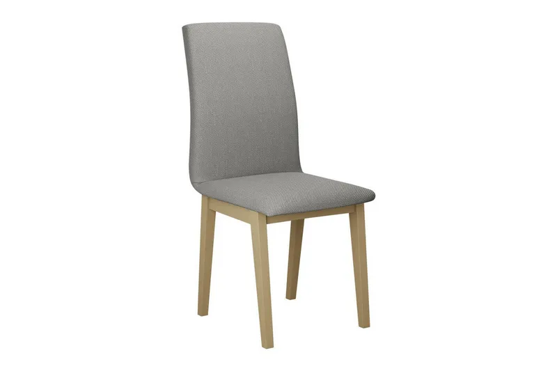 Majors Matstol, Brun