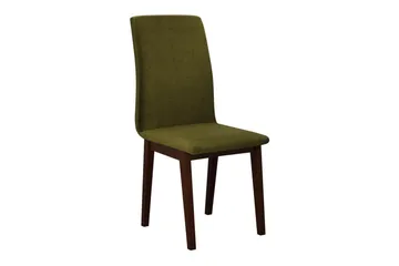 Majors Matstol - Grön - Möbler - Fåtölj & stolar - Matstol & köksstol