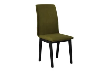 Majors Matstol - Svart - Möbler - Fåtölj & stolar - Matstol & köksstol