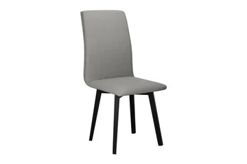 Majors Matstol - Svart - Möbler - Fåtölj & stolar - Matstol & köksstol